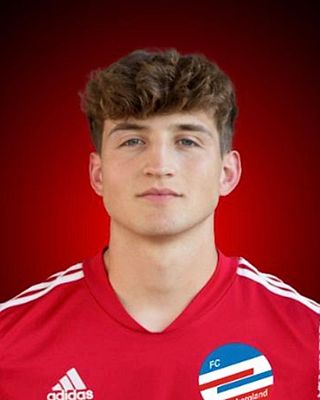 Justin Gümbel