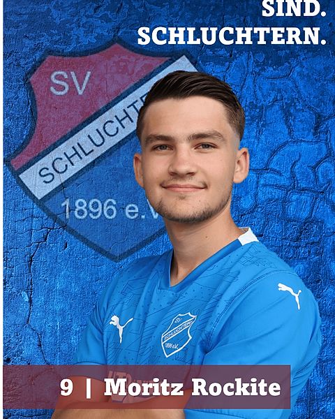 Foto: SV Schluchtern