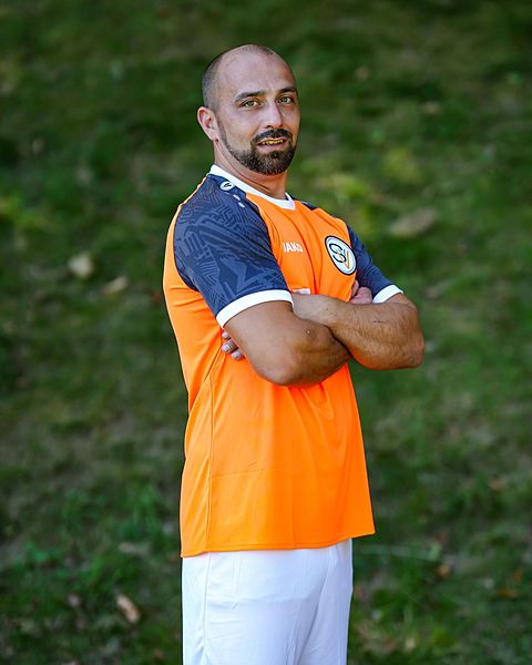 Foto: Sportfotografie Rostam