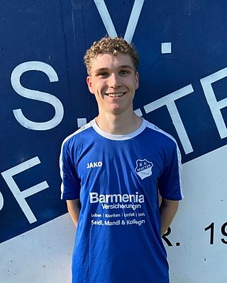 Florian Eichinger