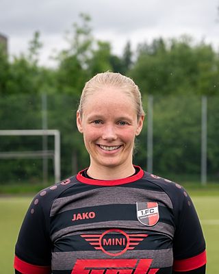 Friederike van Schoor