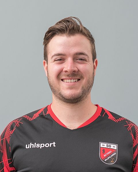 Foto: Helmut Betz