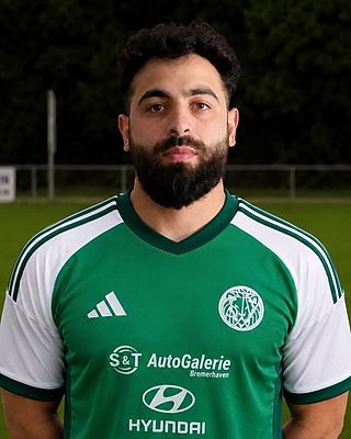 Hüseyin Babayigit