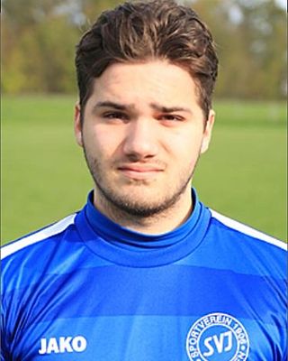 Tobias Spechtenhauser