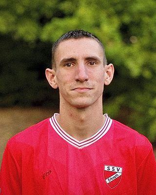 Yannick Lukas Kümpel