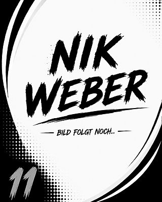 Nik Weber
