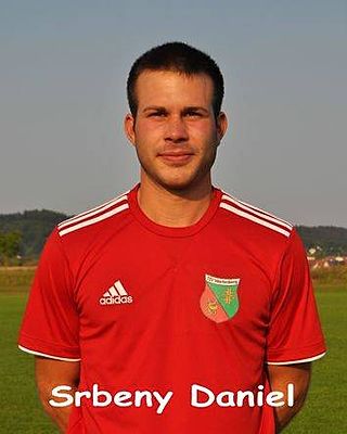 Daniel Srbeny
