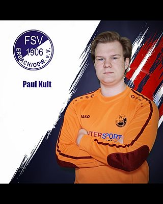 Paul Kult