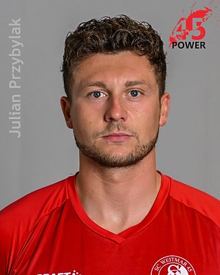 Julian Przybylak