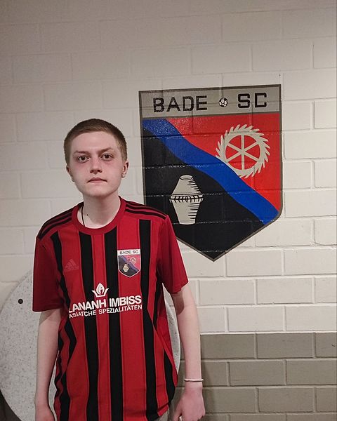 Foto: Alexander Albers