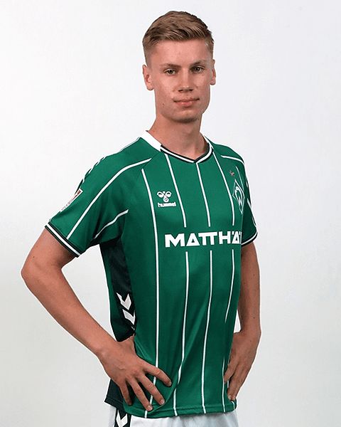 Foto: Werder Bremen/Rospek