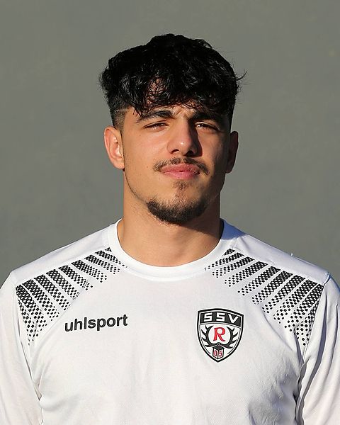 Foto: SSV Reutlingen 05 Presse