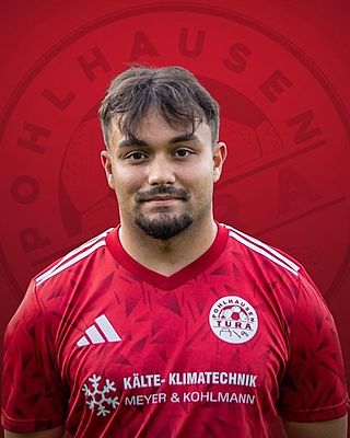 Johannes Chatterjee