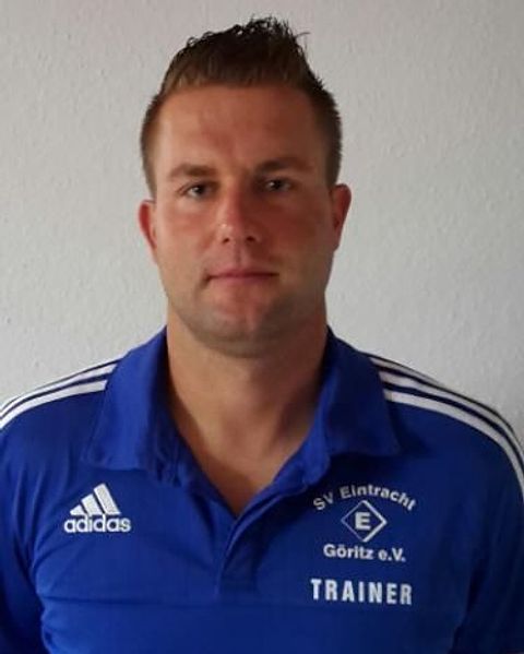 Foto: SG Göritz-Schmölln