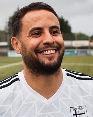Rachid Bouallal