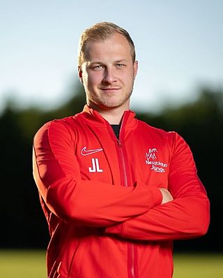 Jan Luthe