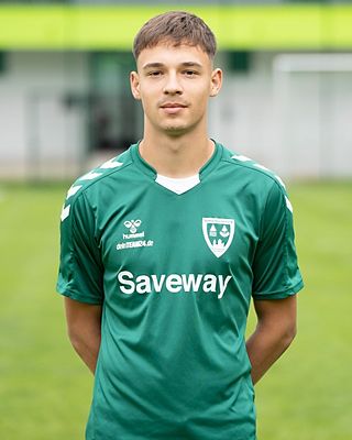 Philipp Alessandro Stärker