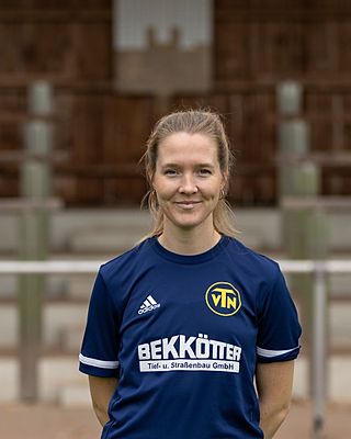 Jana Kollmeyer