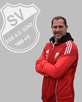 Mario Bergmiller