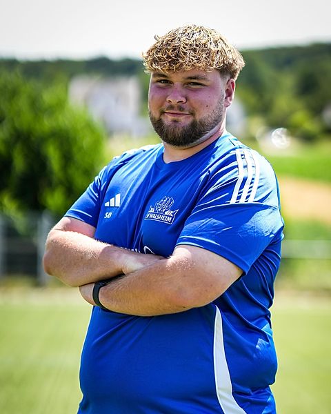 Foto: Sportfotografie Rostam
