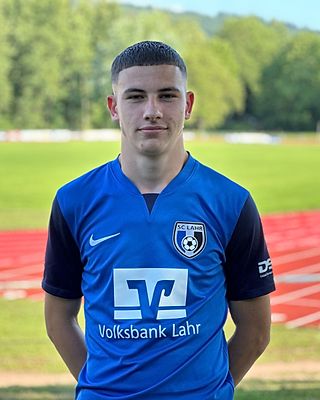 Lasse Wagenmann