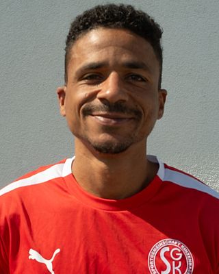 Michael Ray Bathomene