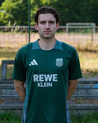 Niklas Schmelzer