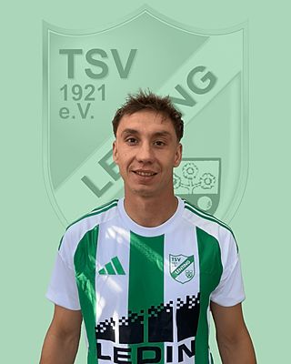 Dennis Volk