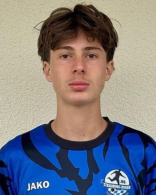 Maxim Baar