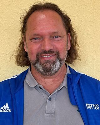 Matthias Metzger