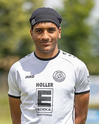 Elias Omoruyi