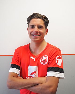 Simon Lauterkorn