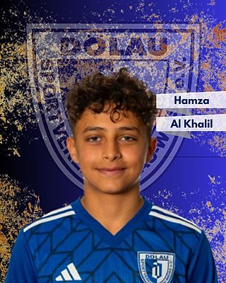 Hamza Al Khalil