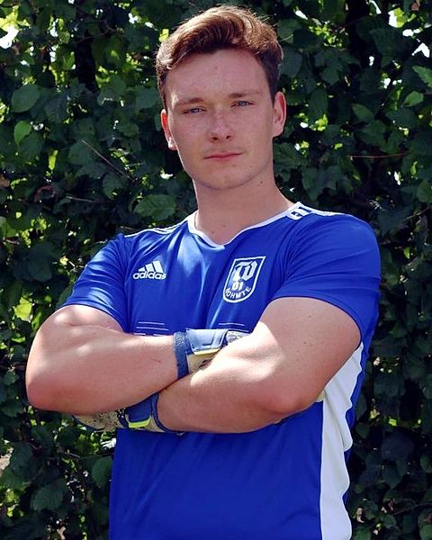 Foto: Thomas Mönter (TV 01 Bohmte)