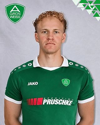 Leandro Rodriguez Weber