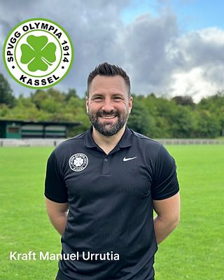 Manuel Urrutia Kraft