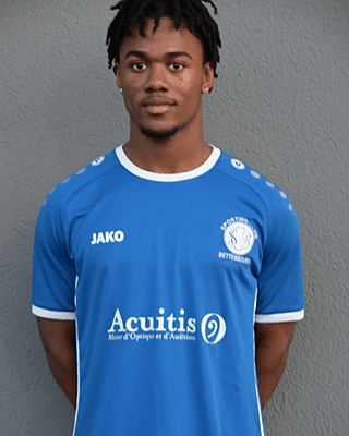 Fabricio Amaury Mendonça