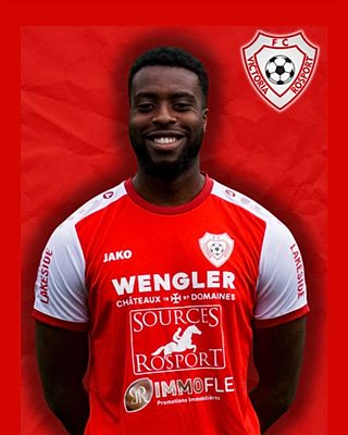 Denzel Tawiah