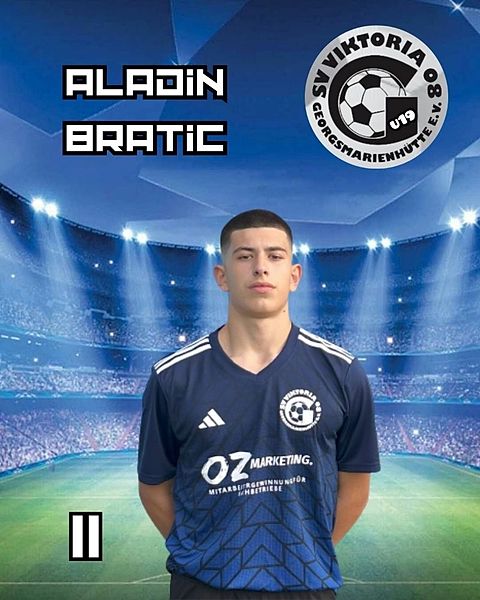 Aladin Bratic
