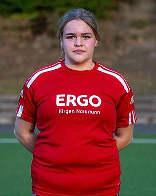 Nina Aufderheide