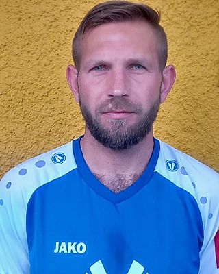 Valentyn Lukhanov