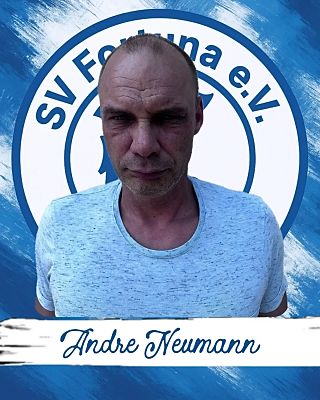 Andre Neumann