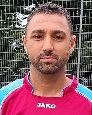 Abderrahmane Zaalouki