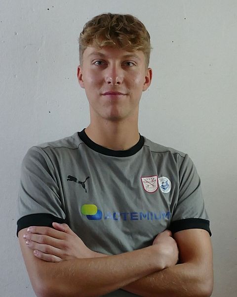 Maximilian Hupfauf