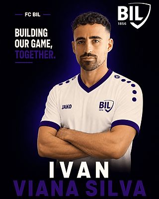 Ivan Viana Silva