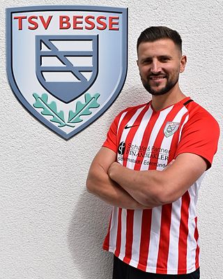 Paul Prokopenko