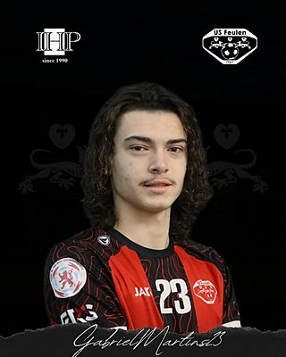 Gabriel Martins Matysik