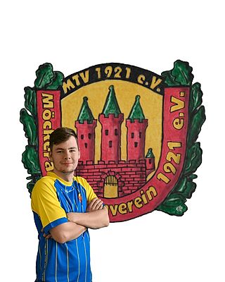 Finn Marten Biegelmeier