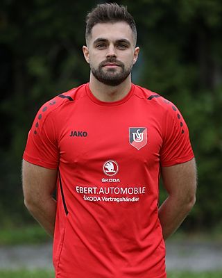 Yannik Nag