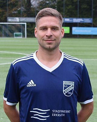 Tobias Schössler